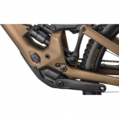 Велосипед Specialized Turbo Kenevo SL 2 Comp (2025)