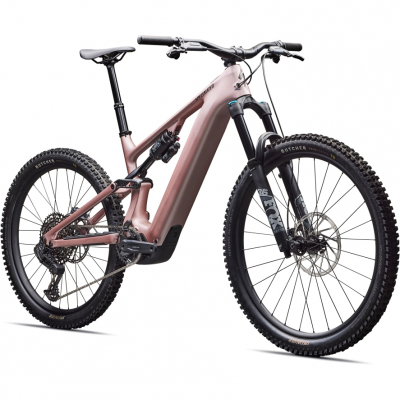 Велосипед Specialized Turbo Levo 4 Comp (2026)