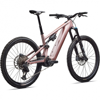 Велосипед Specialized Turbo Levo 4 Comp (2026)