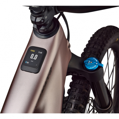 Велосипед Specialized Turbo Levo 4 Comp (2026)