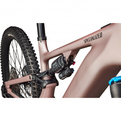 Велосипед Specialized Turbo Levo 4 Comp (2026)