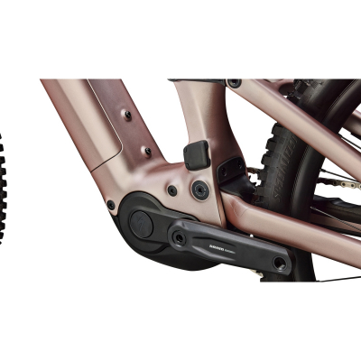 Велосипед Specialized Turbo Levo 4 Comp (2026)