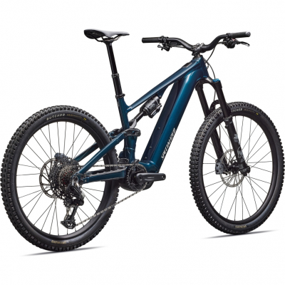 Велосипед Specialized Turbo Levo 4 Comp Alloy (2026)