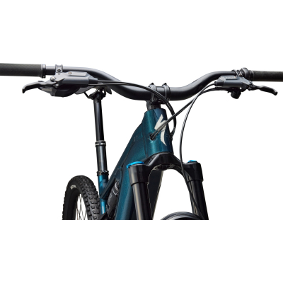 Велосипед Specialized Turbo Levo 4 Comp Alloy (2026)