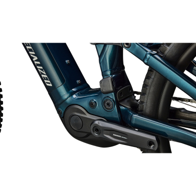 Велосипед Specialized Turbo Levo 4 Comp Alloy (2026)