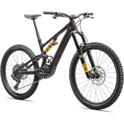 Велосипед Specialized Turbo Levo SL (2025)