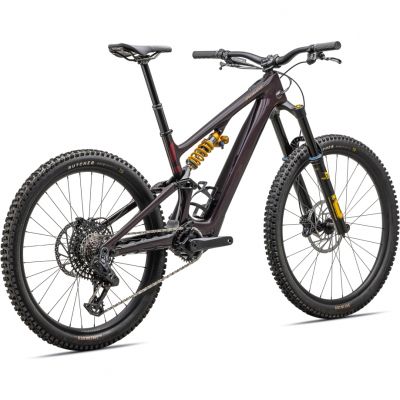 Велосипед Specialized Turbo Levo SL (2025)