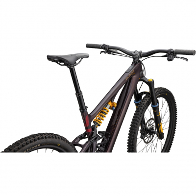 Велосипед Specialized Turbo Levo SL (2025)