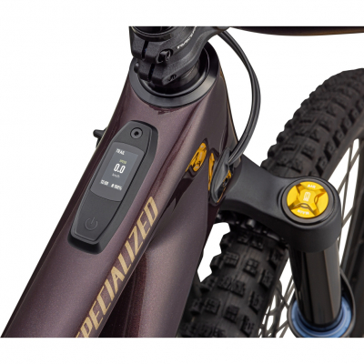 Велосипед Specialized Turbo Levo SL (2025)
