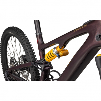 Велосипед Specialized Turbo Levo SL (2025)