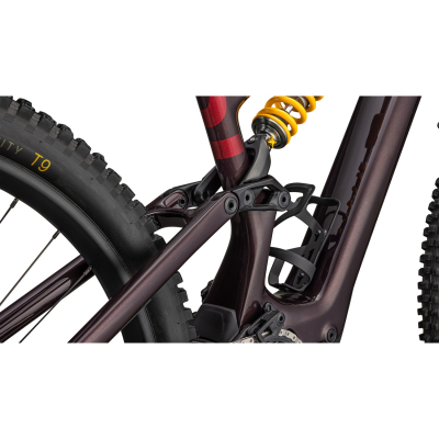 Велосипед Specialized Turbo Levo SL (2025)