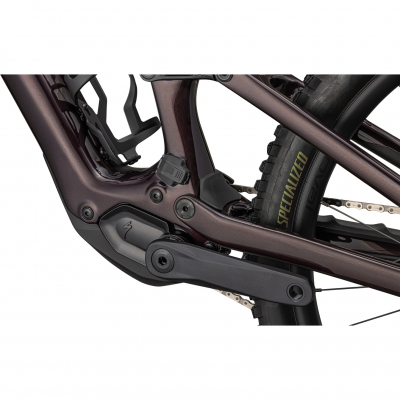 Велосипед Specialized Turbo Levo SL (2025)