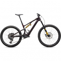 Велосипед Specialized Turbo Levo SL (2025)