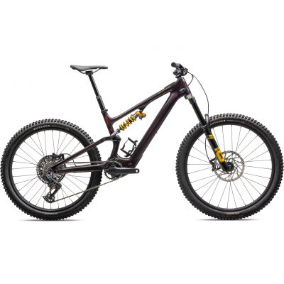 Велосипед Specialized Turbo Levo SL (2025)