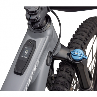 Велосипед Specialized Turbo Levo SL Comp Alloy (2025)