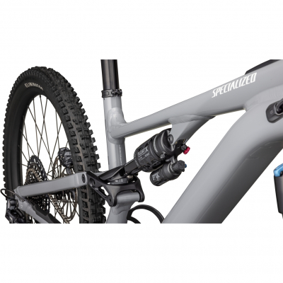 Велосипед Specialized Turbo Levo SL Comp Alloy (2025)