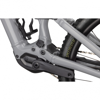 Велосипед Specialized Turbo Levo SL Comp Alloy (2025)