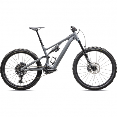 Велосипед Specialized Turbo Levo SL Comp Alloy (2025)