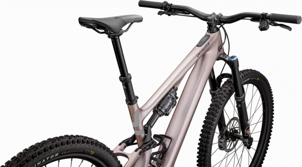 Велосипед Specialized Turbo Levo Sl Expert (2025)