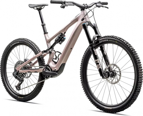 Велосипед Specialized Turbo Levo Sl Expert (2025)