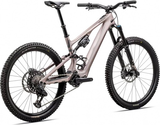 Велосипед Specialized Turbo Levo Sl Expert (2025)