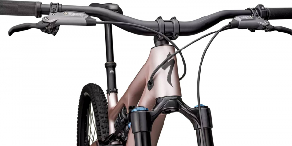 Велосипед Specialized Turbo Levo Sl Expert (2025)