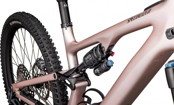 Велосипед Specialized Turbo Levo Sl Expert (2025)
