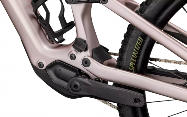 Велосипед Specialized Turbo Levo Sl Expert (2025)