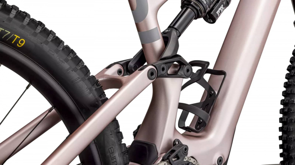 Велосипед Specialized Turbo Levo Sl Expert (2025)