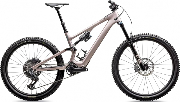 Велосипед Specialized Turbo Levo Sl Expert (2025)