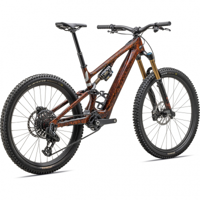 Велосипед Specialized Turbo Levo SL Pro (2025)