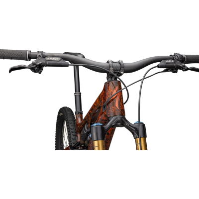 Велосипед Specialized Turbo Levo SL Pro (2025)
