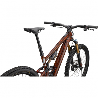 Велосипед Specialized Turbo Levo SL Pro (2025)