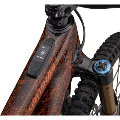 Велосипед Specialized Turbo Levo SL Pro (2025)