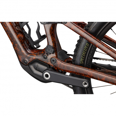 Велосипед Specialized Turbo Levo SL Pro (2025)