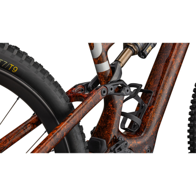 Велосипед Specialized Turbo Levo SL Pro (2025)
