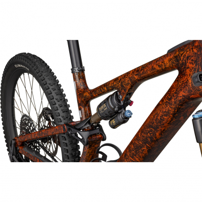 Велосипед Specialized Turbo Levo SL Pro (2025)