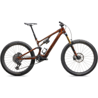 Велосипед Specialized Turbo Levo SL Pro (2025)