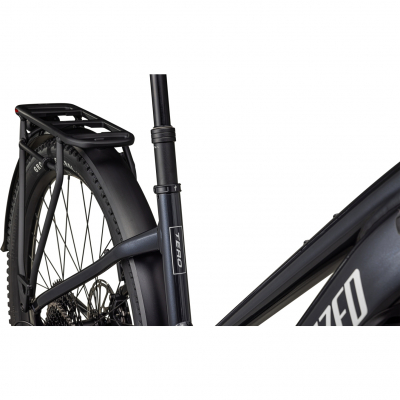 Велосипед Specialized Turbo Tero 5.0 EQ (2025)