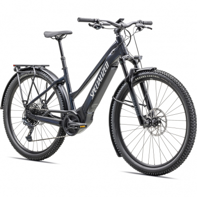 Велосипед Specialized Turbo Tero 5.0 EQ (2025)