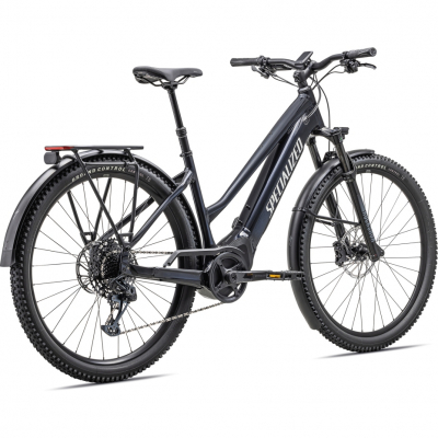 Велосипед Specialized Turbo Tero 5.0 EQ (2025)