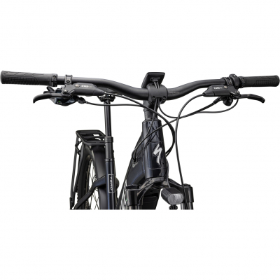 Велосипед Specialized Turbo Tero 5.0 EQ (2025)