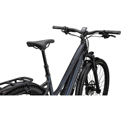 Велосипед Specialized Turbo Tero 5.0 EQ (2025)