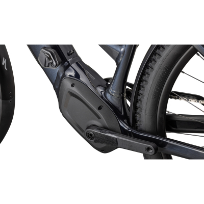 Велосипед Specialized Turbo Tero 5.0 EQ (2025)