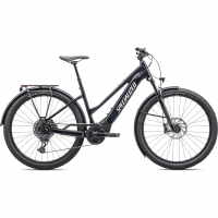 Велосипед Specialized Turbo Tero 5.0 EQ (2025)