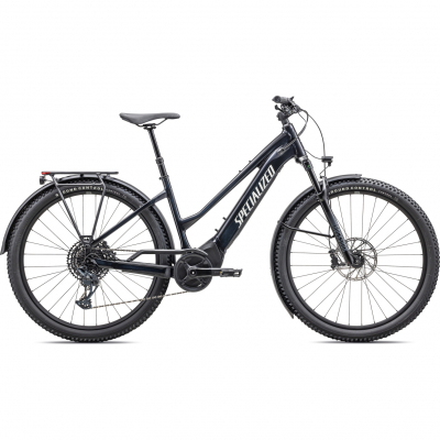 Велосипед Specialized Turbo Tero 5.0 EQ (2025)