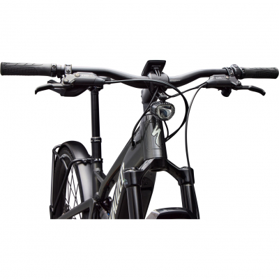 Велосипед Specialized Turbo Tero X 6.0 (2026)