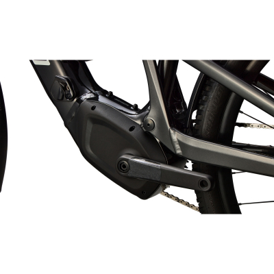 Велосипед Specialized Turbo Tero X 6.0 (2026)