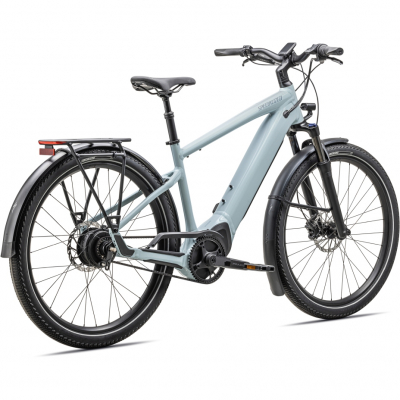 Велосипед Specialized Turbo Vado 4.0 IGH (2025)