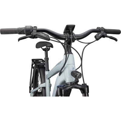 Велосипед Specialized Turbo Vado 4.0 IGH (2025)